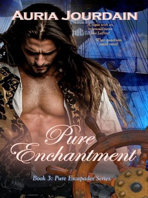 cover image of Pure Enchantment